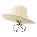 ショッピングヘレンカミンスキー ヘレンカミンスキー HELEN KAMINSKI ハット 帽子 リボン F アイボリー /BM レディース