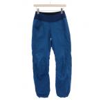 アークテリクス ARC'TERYX LEVITA PANT イージーパンツ ナイロン 2 青 17194 /BM レディース