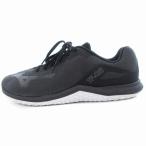  Mizuno MIZUNO прогулочные туфли тренировка спортивные туфли 27cm чёрный 31GC202010 /OU мужской 