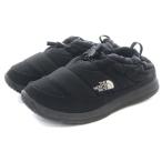  The North Face NSE TRACTION LITE MOC IVnpsi traction свет mokIV туфли без застежки снегоступы US6 23cm чёрный черный 