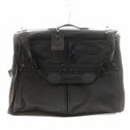  Tumi TUMI сумка для одежды ручная сумочка сумка на плечо ящик для одежды 2way нейлон чёрный черный 22134DH /AN11 *D мужской 