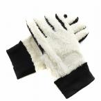  The North Face THE NORTH FACE балка sa loft i- chip перчатка Versa Loft Etip Glove перчатки Logo M белый белый чёрный NN61918