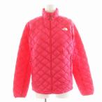  The North Face THE NORTH FACE красный отметка Berry свет жакет с хлопком жакет Logo нейлон M розовый NYW81805