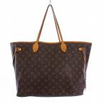 ルイヴィトン LOUIS VUITTON ネヴァーフルGM 旧型 トートバッグ ハンドバッグ M40157 /KH ■OH レディース