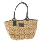 コーチ COACH シグネチ