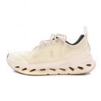 ロエベ LOEWE On Cloudtilt 2.0 クラウドティルト2.0 ローカットスニーカー シューズ 厚底 アナグラム ロゴ US8.5 白 3ME10692979