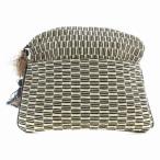  men kado свечение bar MERCADO GLOBAL клатч вечерняя сумочка общий рисунок белый белый /EE