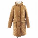  традиционный weather одежда Traditional Weatherwear стеганое пальто с хлопком пальто длинный длина капот обратная сторона боа внешний 36 чай 