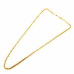 otium балка gOtiumberg кручение цепь колье SV925 Gold цвет /KH женский 