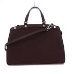 ルイヴィトン LOUIS VUITTON エピ ブレアMM ハンドバッグ ショルダーバッグ 2WAY ケッチュ M40965 /KH ■OH レディース