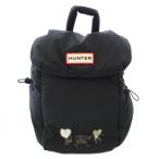  Hunter HUNTER Natsumi Ogawa Hori te- season in torepidopa мех Mini рюкзак рюкзак чёрный UBB2239CPE /TK женский 