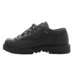 ダナー DANNER ダナーフィールドロー DANNER FIELD LOW スニーカー シューズ レザー US9.5 27.5cm 黒 ブラック D121008 /AN12 メンズ