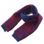  Burberry дети BURBERRY CHILDREN muffler шерсть bai цвет стрейч собака рисунок собака рисунок темно-синий темно-синий красный красный /BB Kids 