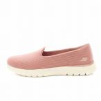  Skechers SKECHERS On The Go Flex Aspire повседневная обувь туфли без застежки сетка US8.5 розовый 136504 женский 