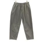  Adidas Originals Adi цвет to зеркальный . il relax tsu il брюки укороченные брюки Zip fly S серый H11372