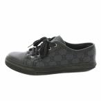 グッチ GUCCI スニーカー ローカット 