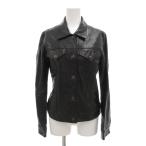 アールジーン Earl Jean レザー トラッ