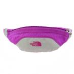  The North Face THE NORTH FACE GRANULEgla новый ru сумка-пояс сумка "body" bai цвет Logo вышивка переключатель фиолетовый 