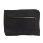  United Arrows UNITED ARROWS ручная сумочка клатч чёрный /YM мужской 