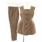  cell Ford CELFORD 22AWpe слива выставить верх и низ лучший передний открытие легкий брюки 36 чай Brown CWFO224014 /YT женский 