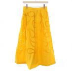 エスカーダ ESCADA SPORT フレアスカー