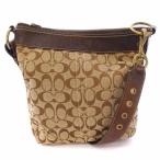 コーチ COACH ショルダ