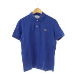 ラコステ LACOSTE ポロシ