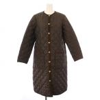 традиционный weather одежда Traditional Weatherwear стеганое полотно no color длинное пальто с хлопком внешний 36 чай Brown 