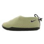  Nike e-si-ji-NIKE ACG воздушный mok premium Moc Premium оливковый o-la туфли без застежки обувь US9.5 27.5cm зеленый FV4571-300