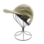 ハロコモディティー halo commodity Salt Path Cap ソルトパスキャップ  帽子 ベージュ h223-211 /NQ メンズ