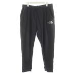  The North Face THE NORTH FACE брюки-джоггеры Logo L темно-серый /AN44 мужской 
