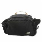  The North Face THE NORTH FACE сумка "body" сумка-пояс Logo чёрный черный /AN92 мужской 