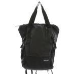 ショッピングパタゴニア パタゴニア Patagonia LW Travel Tote Pack 22L 2WAY リュックサック バックパック トートバッグ ナイロン 黒 ブラック 48808