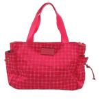  Kate Spade KATE SPADE сумка "Boston bag" путешествие путешествие плечо общий рисунок розовый /JS женский 