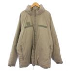 ek воск ECWCS GEN 3 LEVEL 7 PARKA generation 3 Revell 7 Parker с хлопком жакет нейлон воротник-стойка внешний хаки 
