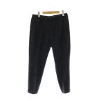 maulitsio bar dasa-liMAURIZIO BALDASSARI брюки конический общий рисунок 44 черный /HK мужской 