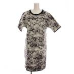 エスカーダ ESCADA ワンピース ひざ丈