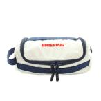  Briefing BRIEFING Golf сумка раунд сумка нейлон Logo вышивка белый белый темно-синий темно-синий /YT мужской 