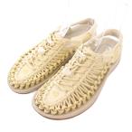 キーン KEEN UNEEK ユニー