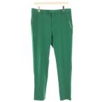 monji-MONZEE конические брюки узкие брюки нейлон Golf одежда S зеленый зеленый MO8182 /HN мужской 