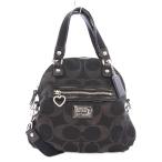 コーチ COACH 2WAY ハンド