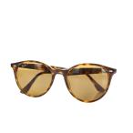 レイバン RAY BAN POLARIZED サングラス べっ甲柄 53□19 150 茶 ブラウン RB 4305-F /YM メンズ レディース