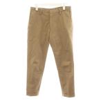 ポールスミス PAUL SMITH コットンストレッチ アンクルカットパンツ チノパンツ チノパン S ベージュ 103051 /AN19 メンズ