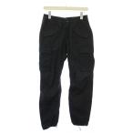  Pearly Gates PEARLY GATES Golf одежда брюки-карго слаксы Zip fly one цвет 1 темно-синий темно-синий 055-236026