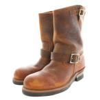 REDWING　エンジニア