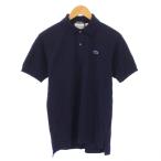 ラコステ LACOSTE SS Polo S