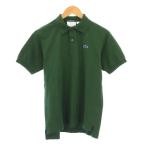 ラコステ LACOSTE SS Polo S