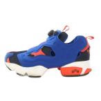 リーボック Reebok INSTA PUMP FURY OG NM インスタポンプフューリー OG NM スニーカー 厚底 US7 25cm マルチカラー FV4208
