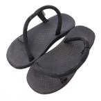  Mont Bell Montbell Sock On Sandalssok on сандалии Flat one цвет Logo 24cm чёрный черный 1129715 /BB женский 