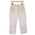  Madison голубой MADISONBLUE 24SS SAROUEL PT шаровары L.oz BS слаксы кнопка fly one цвет S белый MB241-3006